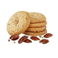thumbnail image 4 of Voortman Bakery Sugar Free Pecan Shortbread Cookies | 12 Count, 4 of 4