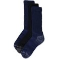 thumbnail image 1 of AmPm womens Advanced Relief Socks - 2 & 3 Pair Packs, 1 of 1
