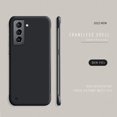 thumbnail image 1 of Estuche delgado delgado y rígido para PC sin marco para Samsung Galaxy S20 S22 S23 S21 FE Ultra S10 NOTE 20 Ultra Note 10 Plus Estuches mate Tan Jianjun unisex, 1 of 2