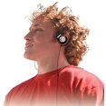 thumbnail image 3 of Philips Écouteurs Intra-Auriculaires (SHS4700) - Noir, 3 of 6
