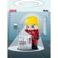 thumbnail image 5 of Pop Mart-caja ciega Molly, Serie de superpotencias instantáneas genuinas, caja sorpresa misteriosa, figura, bolsa de adivinación, muñeca de juguete, regalo para niños, 5 of 5