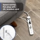 thumbnail image 5 of Paquete combinado Power Strip GE de 8 salidas, 2 cables USB-C 245J de 0,6 m, 5 of 7