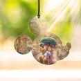 thumbnail image 4 of Disney (Mickey and Minnie in Paris) Hanging Acrylic Print ACPMICKEY311, 4 of 4