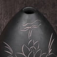 thumbnail image 6 of Cheers.US Xun 8 Holes C Tone Professional Chinese Instrument Craft Pottery Chinese Flute Ocarina for Beginner, 6 of 7