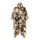 thumbnail image 3 of Txlixc Chubasquero Impermeable Con Capucha para Hombres/Mujeres, Poncho De Emergencia De Cuerdas Ajustables, Capa De Lluvia De Exploración De Senderismo De Montañismo Txlixc Casual, 3 of 9