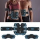 thumbnail image 4 of Cinturón de abdomen EMS, 3 unidades/juego de Estimulador muscular EMS EM, masajeador EMS, características líderes de clase, 4 of 5