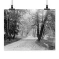 thumbnail image 2 of Print: Walking Path At Rock Creek Park, Washington, D.C., circa 1918-1920, 2 of 4