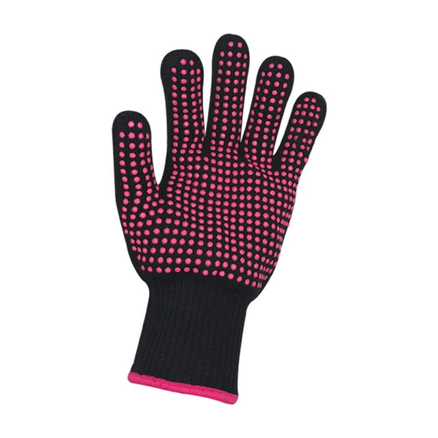 Guantes resistentes al calor Colcomx Guantes resistentes al calor 22x10x1cm