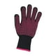 thumbnail image 1 of 2 piezas de guantes resistentes al calor, guantes para , cómodos y duraderos, herramientas de silicona para alisadores de cabello, rizadores, - Los 22x10x1cm Yinane Guantes resistentes al calor, 1 of 3