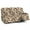 Vintage Leopard Print, variant on COEQINE Stretch Recliner Cover Universal 8 Pieces Recliner Sofa Cover Stay in Place 3 Seater Furniture Protector for Valentines Day Decor for Pets, Kids, Heart Stripes Pink Red