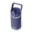 thumbnail image 1 of Botella para niños YETI Rambler Jr. de 355 ml con tapa con popote, 1 of 6