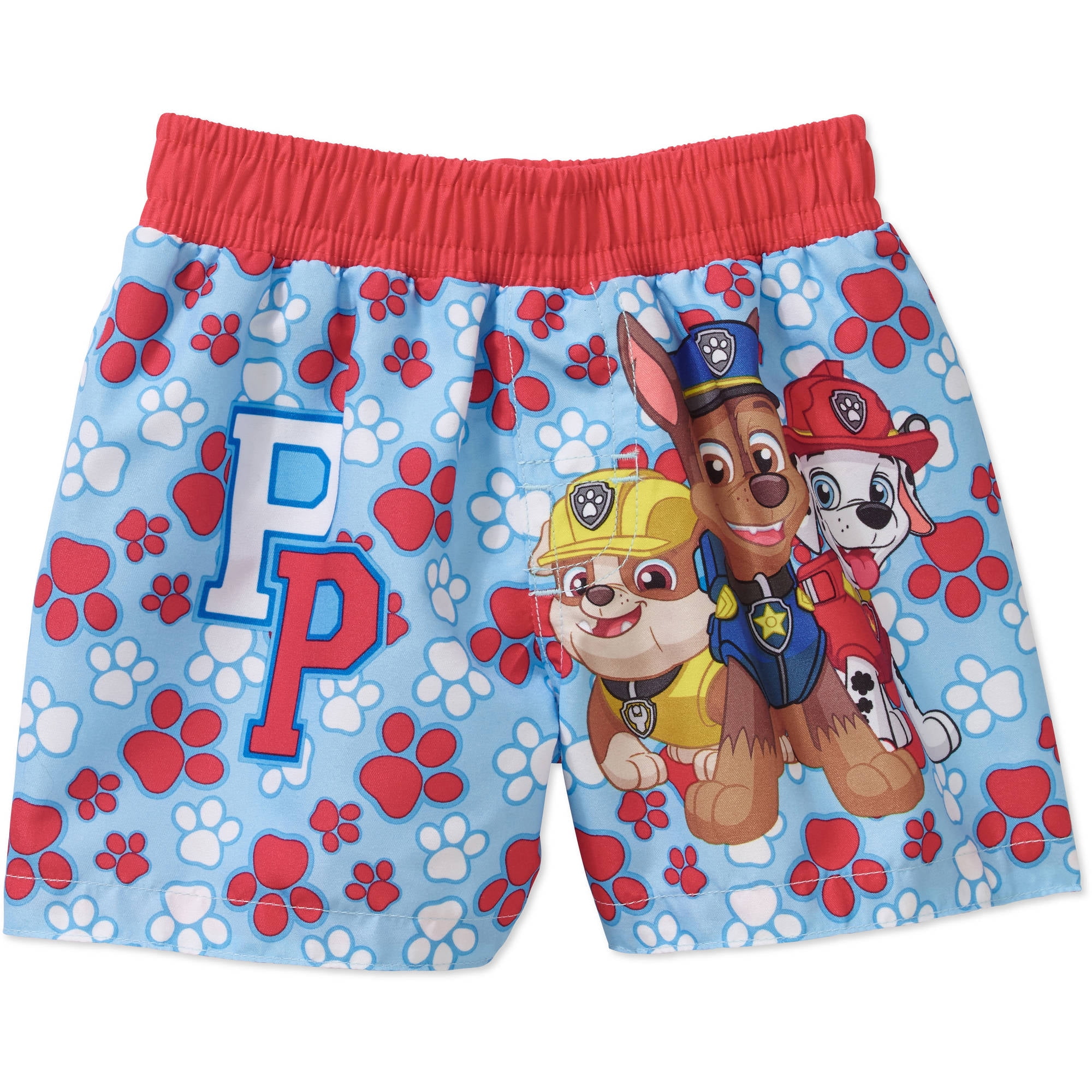 newborn boy swim trunks