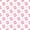White Pink 03, variant on Manfei Red Cherry Bow Print Twin Quilt Set for Girls, Sweet Fruit Ribbon Bows Twin Coverlet Set