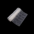 thumbnail image 3 of Aplicable a Asus seamless 14 lingyao 14 película de teclado Asus A bean película protectora de teclado de computadora portátil de 14 pulgadas, 3 of 5