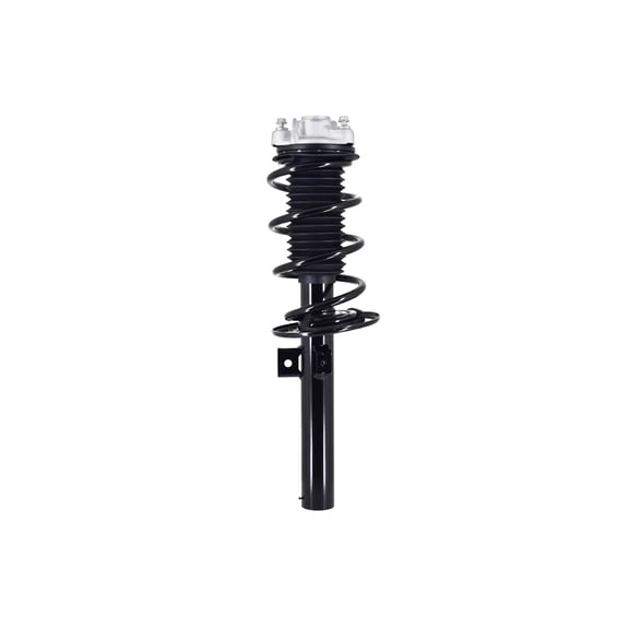 For BMW X3 X4 Front Left Strut & Spring - BuyAutoParts