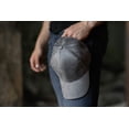 thumbnail image 4 of Gorra De Gamuza Unisex Talla Ajustable Marca Brunel Gris Oscuro Brunel Gris Oscuro, 4 of 7