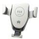thumbnail image 3 of Cargador, soporte para coche /8/8 Plus y dispositivos compatibles blanco, 3 of 9