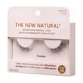 thumbnail image 2 of KISS The New Natural - False Eyelashes - Freckles - 1 Pair - False Eyelashes, 2 of 8