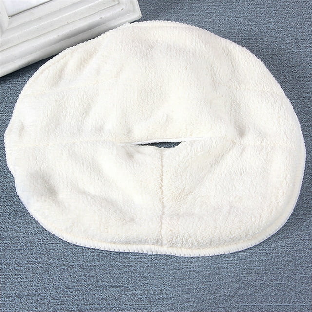 Toalla de vapor facial para el cuidado de la piel, toalla facial de compresión caliente para el cuidado de la piel, toalla facial de compresión caliente, durabilidad extendida
