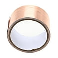 thumbnail image 4 of 13.12ft Copper Tape Conductive Adhesive for EMI Shielding Barrier, Guitar Cavity, 4 of 10