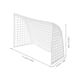 thumbnail image 5 of 1 juego de decoraciones para tartas de cumpleaños de fútbol, decoraciones para tartas de cumpleaños de fútbol, decoración para fiestas con temática deportiva, adornos para tartas con temática deport, 5 of 5