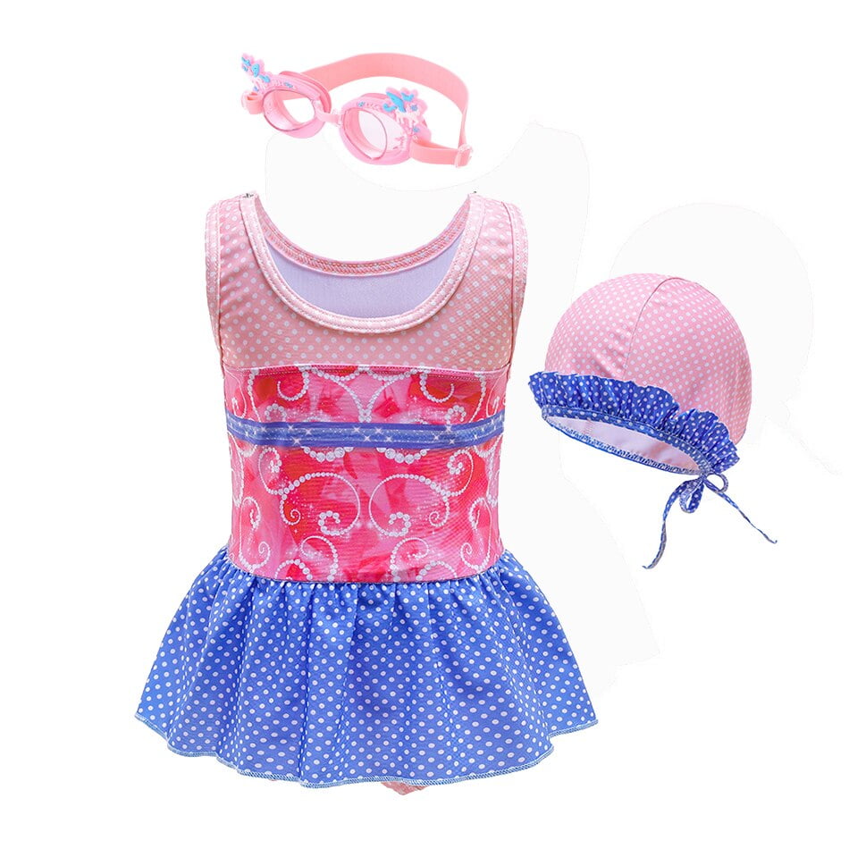 Maillot de bain raiponce hotsell