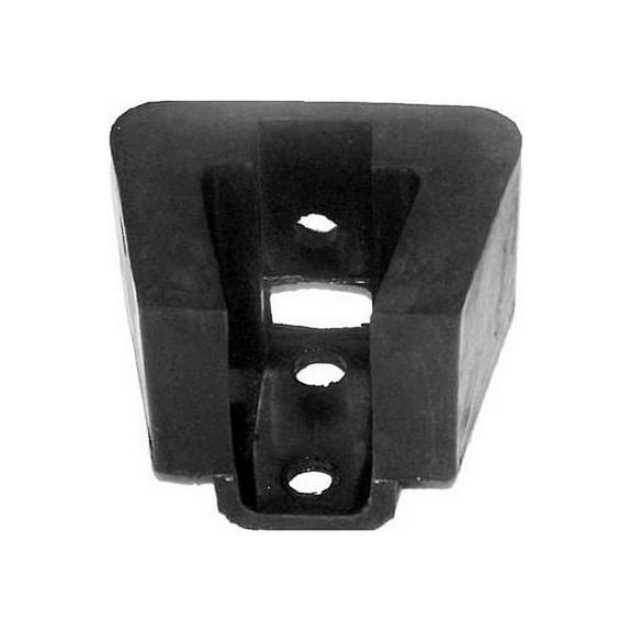Transmission Mount - Compatible with 1942 - 1953 Chevy Truck 3.5L 6-Cylinder 1943 1944 1945 1946 1947 1948 1949 1950 1951 1952