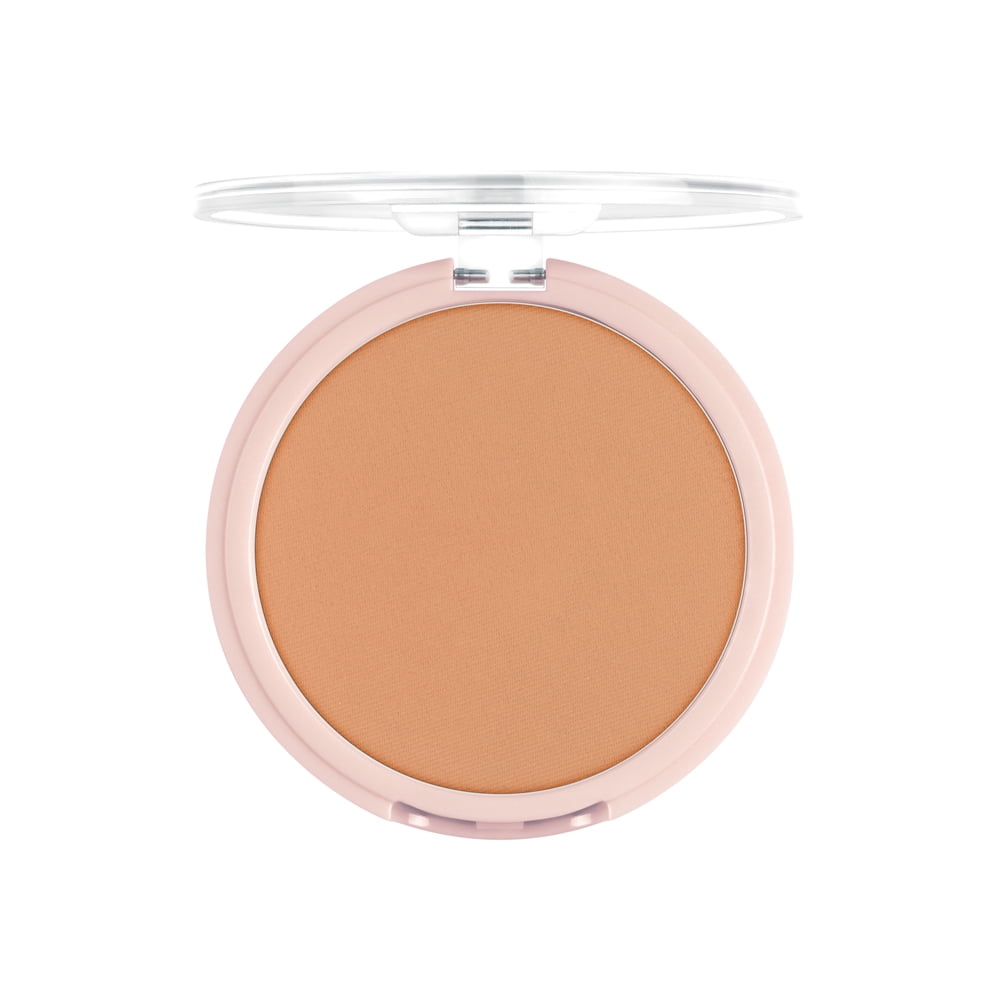 Mineral Fusion Pressed Powder Foundation Warm 5