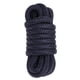 thumbnail image 2 of Línea De Muelle De Nailon Trenzado Doble, Cuerda De Muelle De Alta Resistencia De Grado Marino De 3/8 Pulgadas X 15 Pies Para Veleros, Pontones, Lanchas Rápidas, Cabinas, 2 of 7