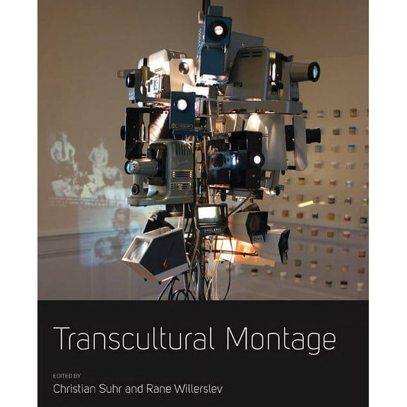 Transcultural Montage, (Paperback)