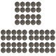 thumbnail image 1 of 20 Piezas Jiffy Pellets Turba Bloque Plántulas Tapones Arranque Iniciador Semillas, 1 of 6