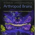 thumbnail image 1 of Pre-Owned Arthropod Brains: Evolution, Functional Elegance, and Historical Significance, 9780674046337, 0674046331, Hardcover, Illustrated edition, 1 of 1
