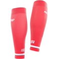 thumbnail image 4 of CEP Compression Women's Run Compression Calf Sleeve 4.0 (Pink,III), 4 of 6