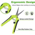 thumbnail image 3 of Scissors (steel), 3 of 4
