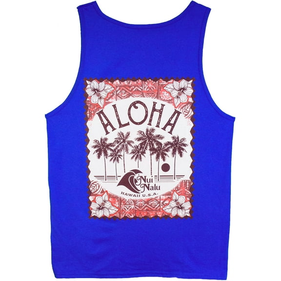 HI NUI NALU ALL DAY TANK