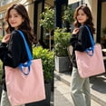 thumbnail image 4 of Tote Bag for Women Travel Crossbody Bag Purse Women Nylon Crossbody Bag Bum Bag Shoulder Bags Work Handbags Everyday Hobo Bag, 4 of 6