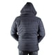 thumbnail image 2 of Chamarra Hombre Doble Vista. Doble Estilo: Duvet Y Gabardina, 2 of 5