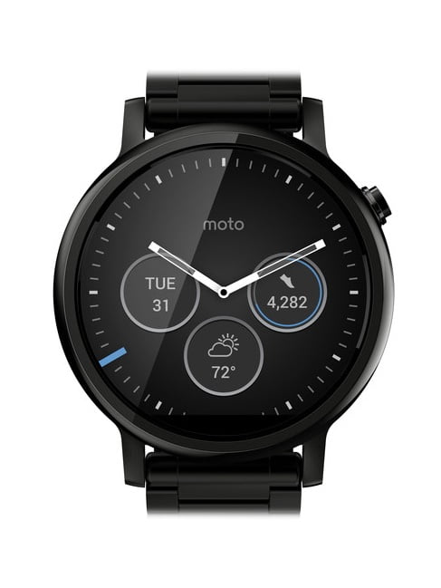 moto 360 2nd gen 46mm