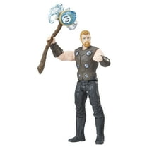 Marvel Avengers: Infinity War Thor with Infinity Stone