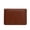 Coffee, variant on Black Large Capacity Men'S Flip Wallet Pu Leather Money Clip Card Holder Id Credit Card Case 11.5X7.8Cm