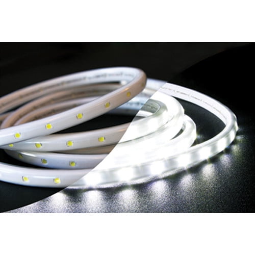 American Lighting Connectable LED Tape Lights, Bright White, Indoor