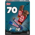 thumbnail image 1 of NESTLÉ Mini Halloween Chocolate & Candy Bars, 1 of 5