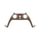 thumbnail image 1 of Carcasa Frontal para Mando PS5 Central Sony Funda Decorativa, 1 of 9