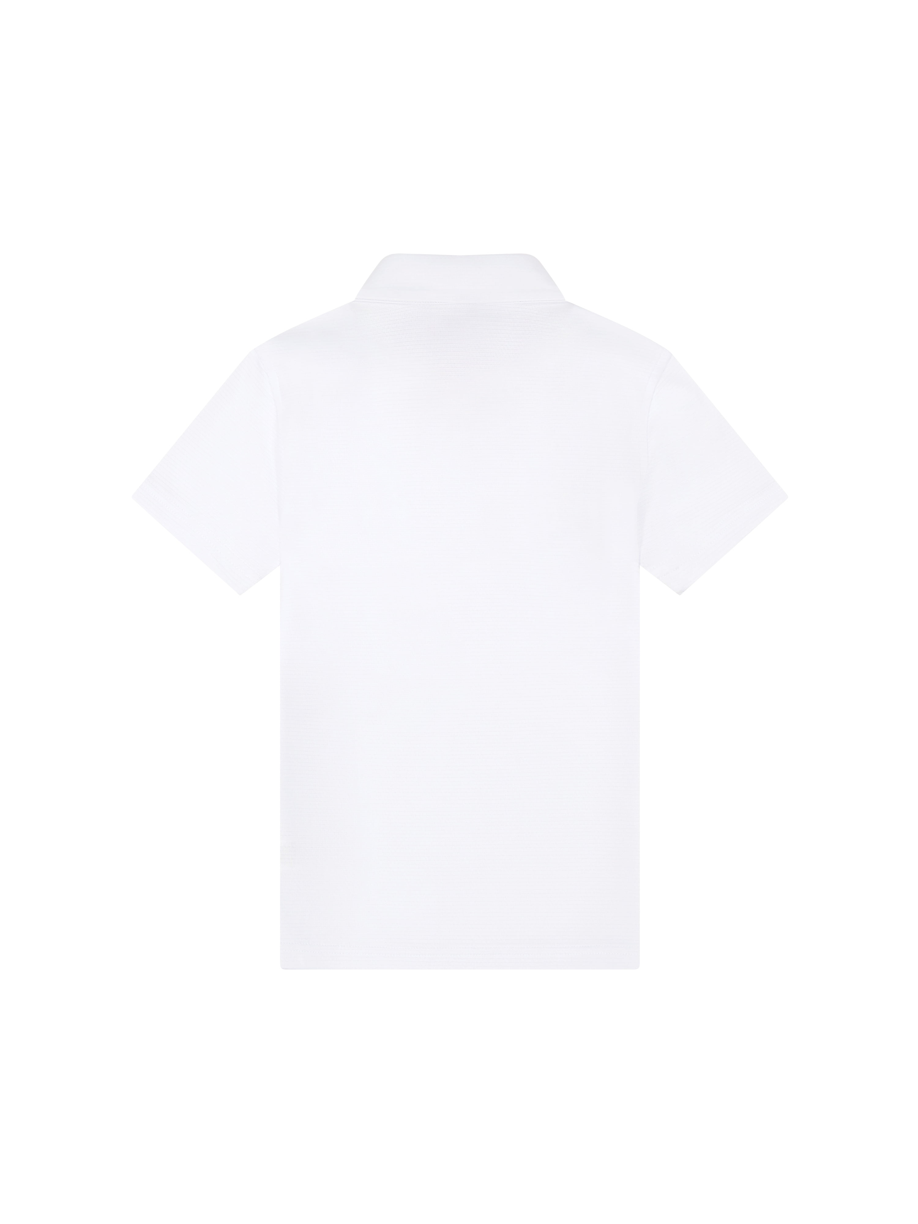 Reebok Boy's Performance Polo Uniform Shirt, Sizes 4-18