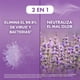 thumbnail image 4 of Lysol - 3 pack Desinfectante Antibacterial de Aire (White Linen, Lavender Sky, Light Breeze), 4 of 8