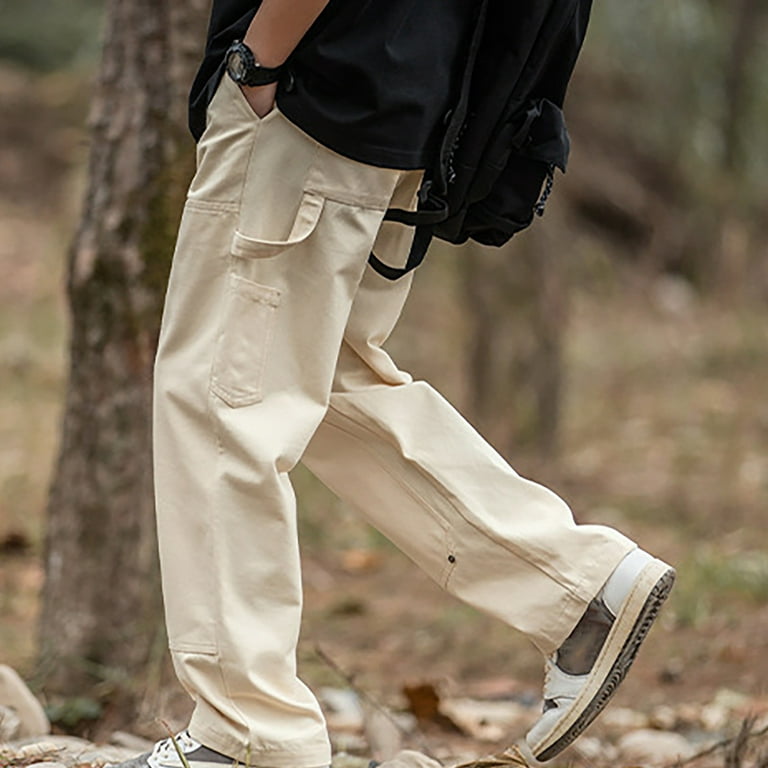 Logg cargo pants deals