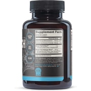 ONNIT Shroom Tech® SPORT, Daily Exercise Support Supplement, 28 Capsules