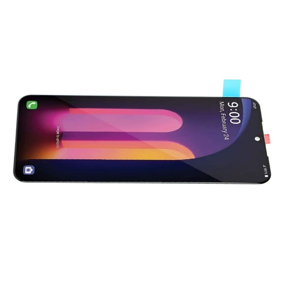 Pantalla de Pantalla de Teléfono, Pantalla de Alta Resolución de la Pantalla de color Amplio Color para Taller Telefónico