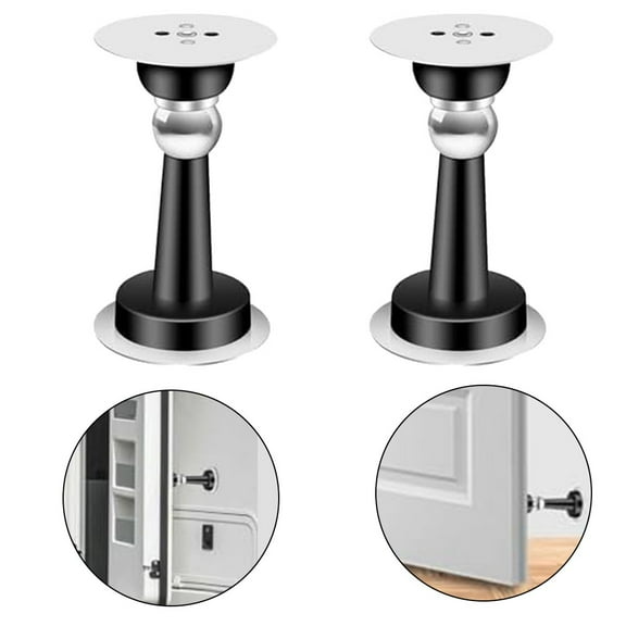 RV Magnetic Door Catch RV Door Holder Latch for RV, Camper Trailer Motor Home