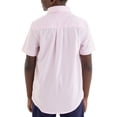 thumbnail image 5 of U.S. Polo Assn. Short Sleeve Button-Up Shirt for Boys, Sizes 4-18, 5 of 5